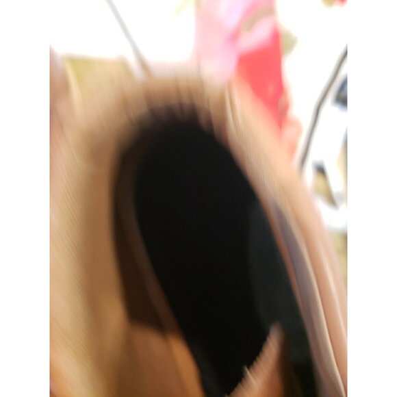 Mr B Shoes Mens Aldo Leather Chukka Sneakers Lace Up Sz 13 - Picture 15 of 15